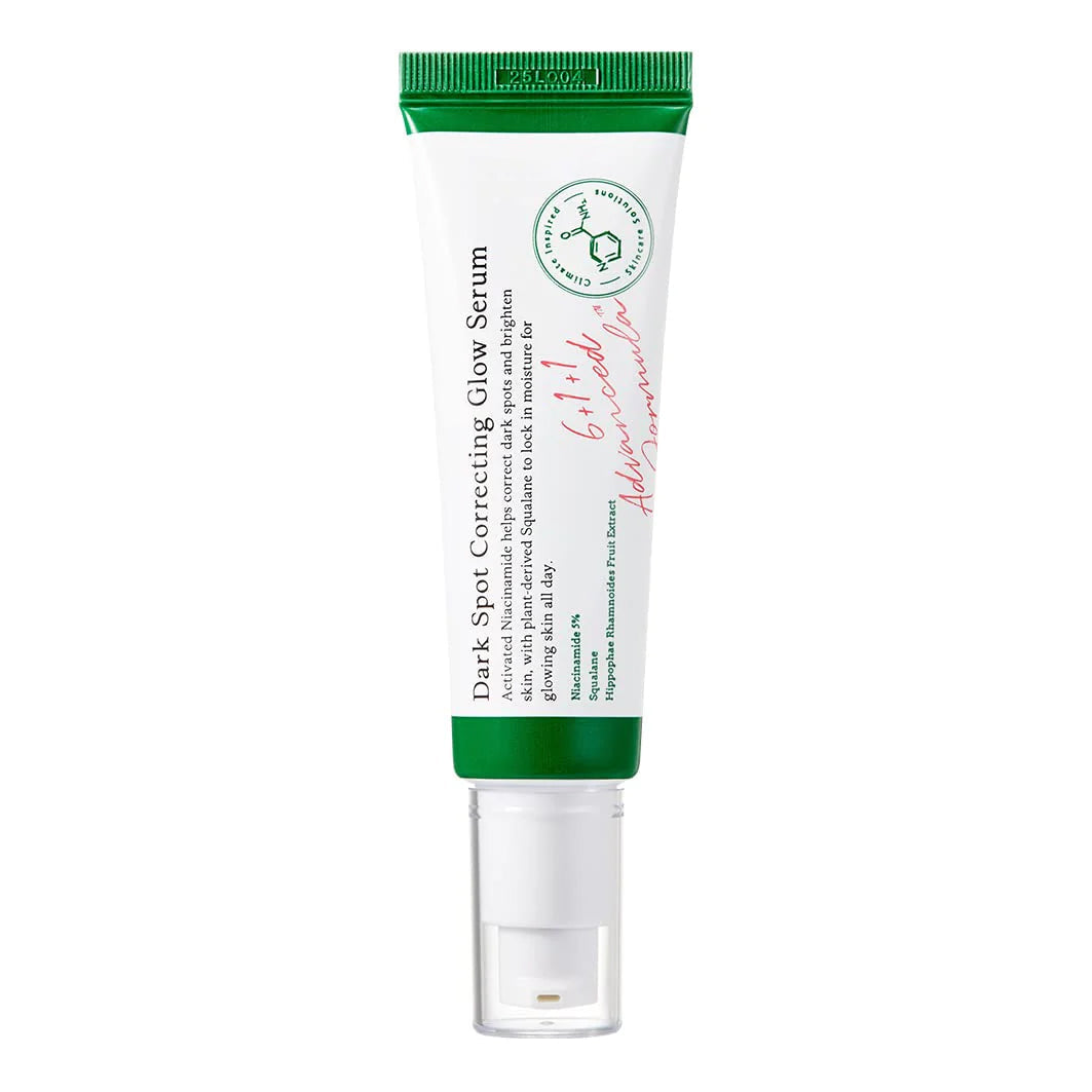 Dark Spot Correcting Glow Serum 50ml / 1.69 fl. oz | Brightening Serum, Dark Spot Treatment, Hyperpigmentation Treatment💚