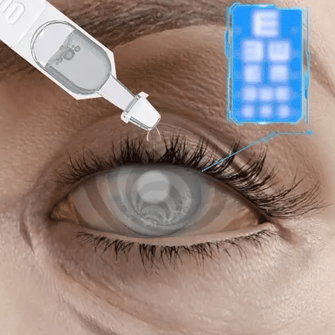 ⏰FLASH SALE: 69% OFF🔥— Japan Vision Drops — Rapidly Heals All Eye Conditions & Restores Vision