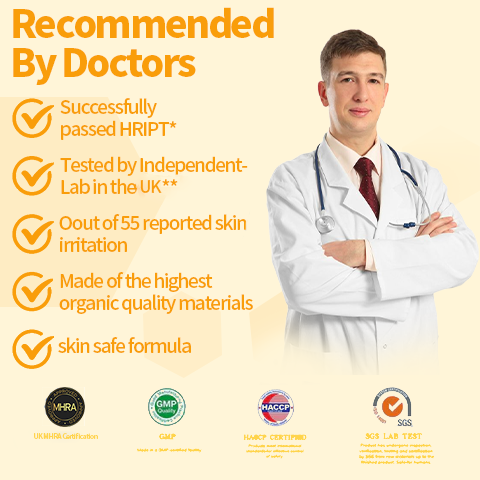 HOOMWELL™ Bee Venom Advanced Joint and Bone Healing Cream  (New Zealand Bee Extract - specializing in orthopedic conditions)