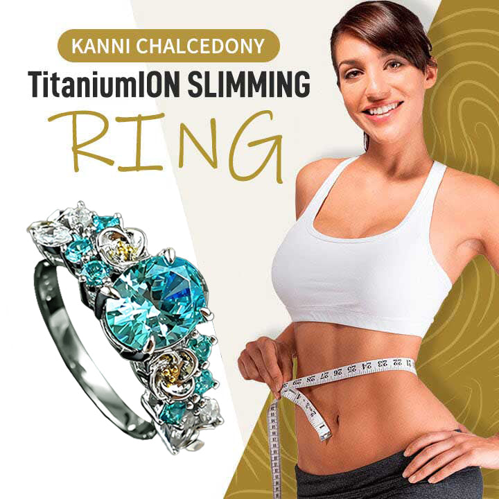 💥Last Day Promotion 80% OFF 🔥- Histone Magnetology Moissanite Diamond Ring💖💍