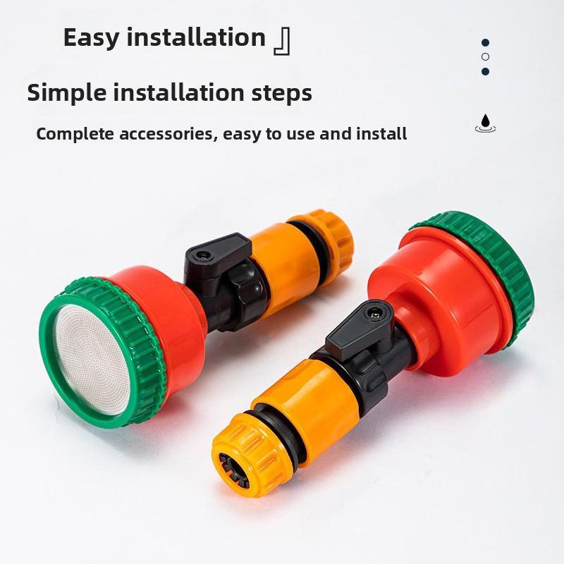 Garden Sprayer Replacement Nozzle