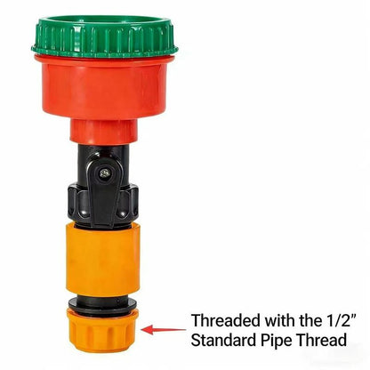 Garden Sprayer Replacement Nozzle
