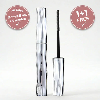 Lunaraé™ Waterproof Fibre Mascara💧  – Volume & Length without Clumping for Dramatic Moments