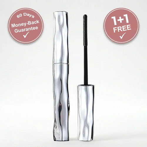Lunaraé™ Waterproof Fibre Mascara💧  – Volume & Length without Clumping for Dramatic Moments