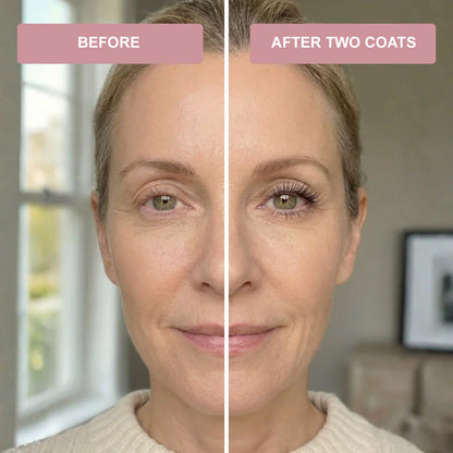 Lunaraé™ Waterproof Fibre Mascara💧  – Volume & Length without Clumping for Dramatic Moments