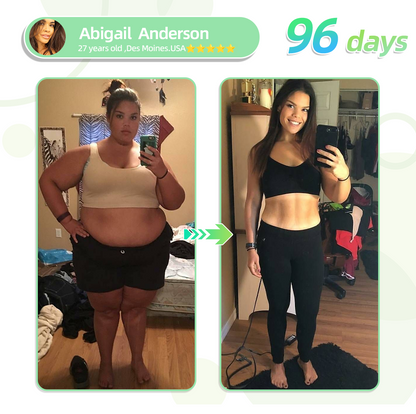 HOOMWELL™ GLP-1 Slimming Patch – Burn Fat Without Pills