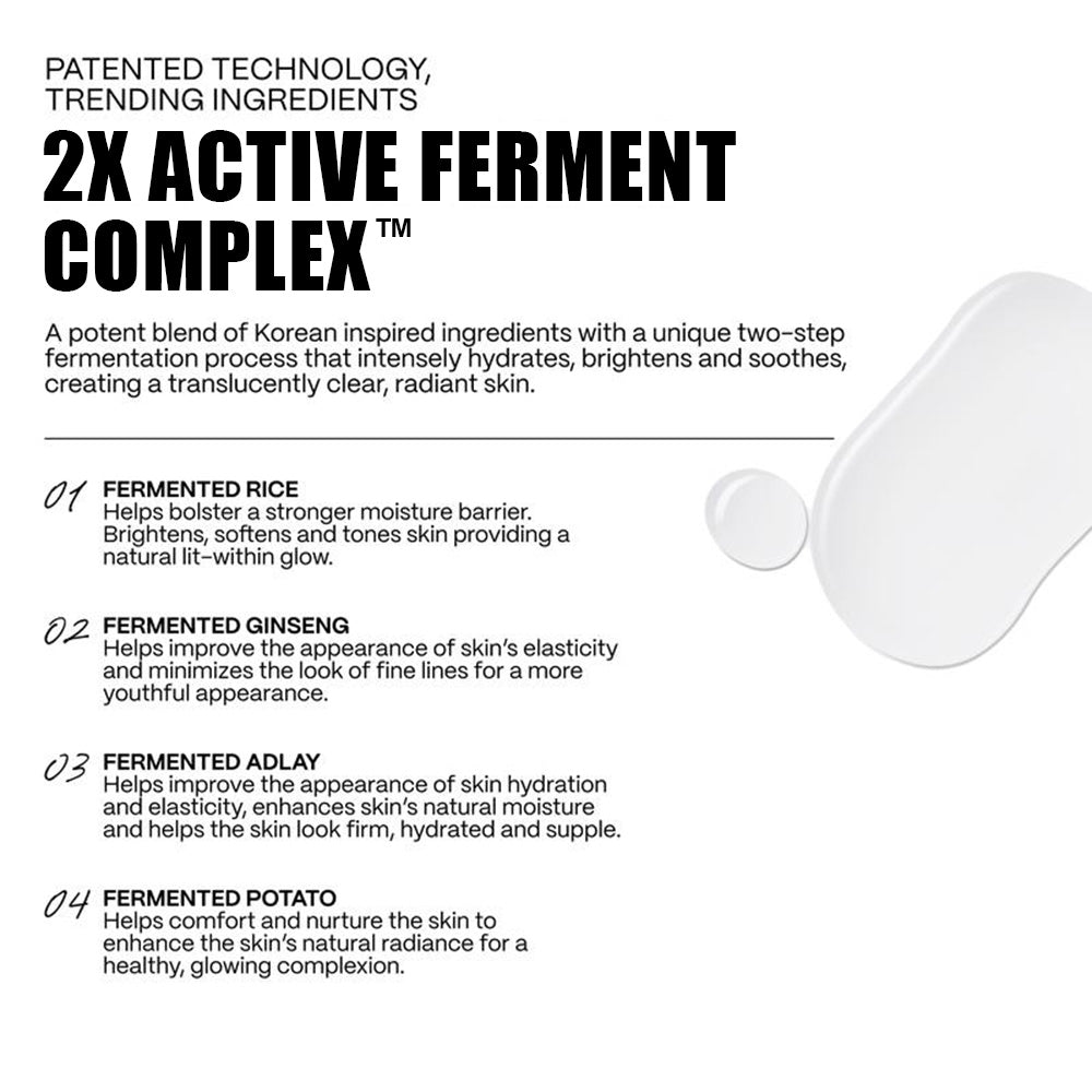 Renew It Bundle by HOOMWELL™: A trio of ultra-hydrating, skin prep essentials Moisture Repair