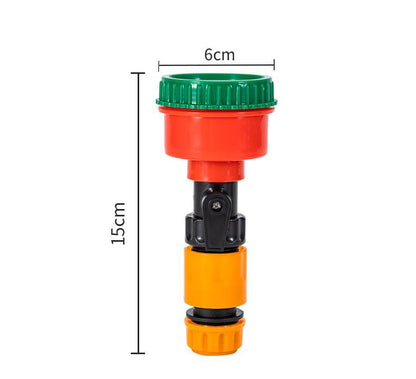 Garden Sprayer Replacement Nozzle