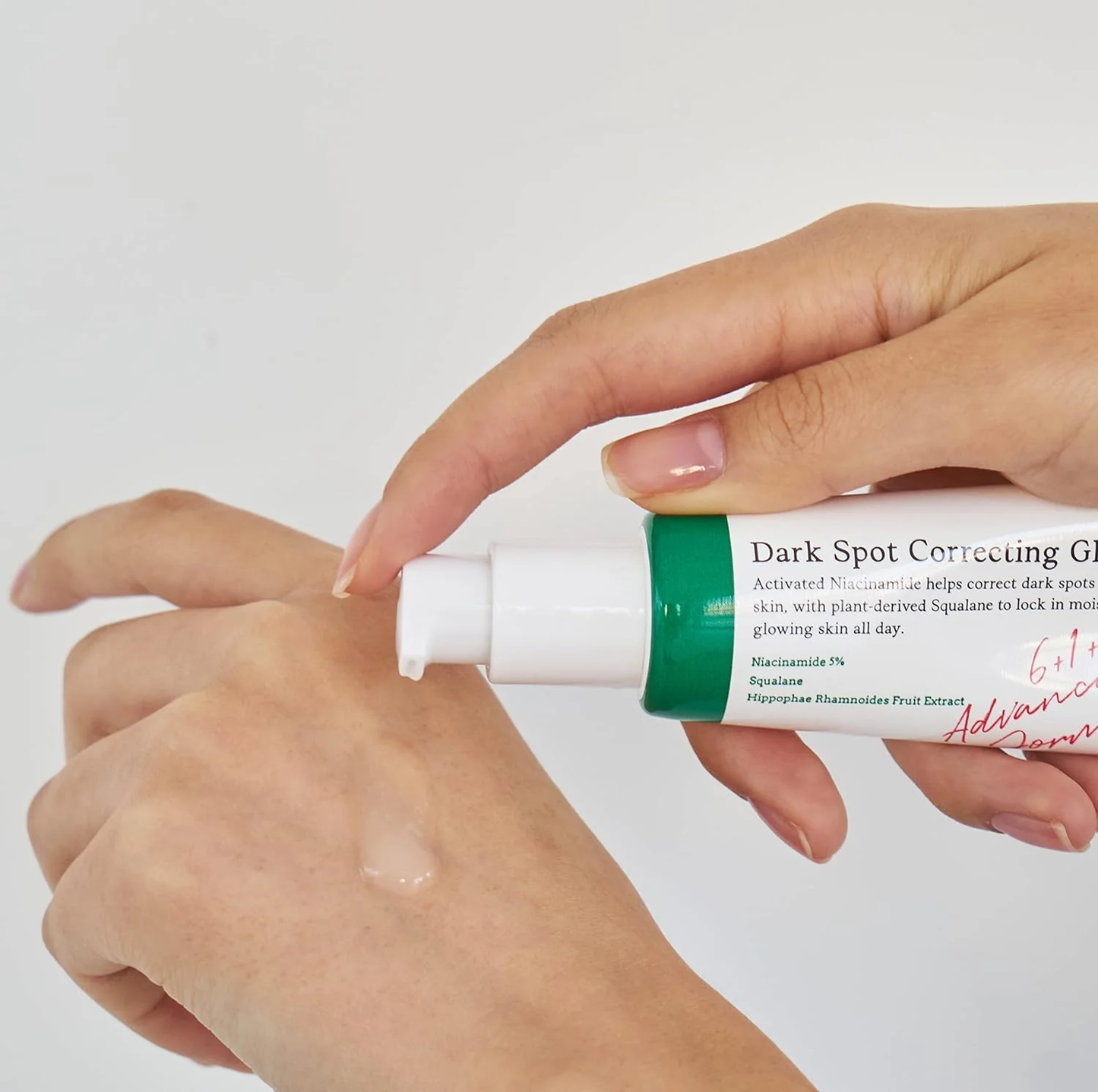 Dark Spot Correcting Glow Serum 50ml / 1.69 fl. oz | Brightening Serum, Dark Spot Treatment, Hyperpigmentation Treatment💚