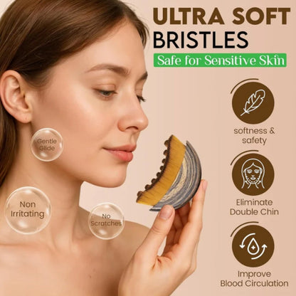 Lymphatic Face Brush+ FREE EBOOK