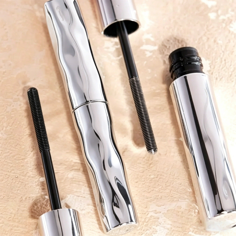 Lunaraé™ Waterproof Fibre Mascara💧  – Volume & Length without Clumping for Dramatic Moments