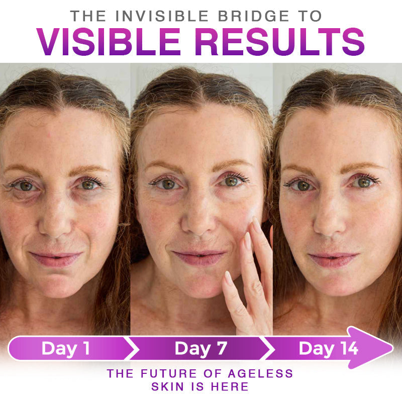 Lunaraé™ 3-in-1 Microneedle Anti-Aging Patch