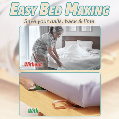 Avaleric® Mattress Lifter Bed Sheet Tucker Tool 💪