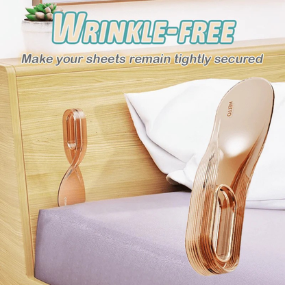 Avaleric® Mattress Lifter Bed Sheet Tucker Tool 💪