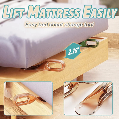 Avaleric® Mattress Lifter Bed Sheet Tucker Tool 💪