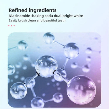 Dentix™ Niacinamide Whitening Toothpaste