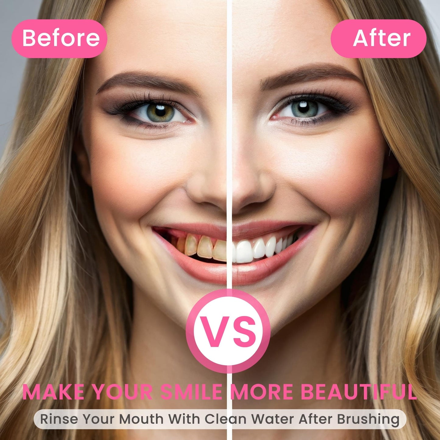 Dentix™ Niacinamide Whitening Toothpaste