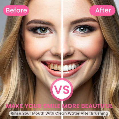 Dentix™ Niacinamide Whitening Toothpaste