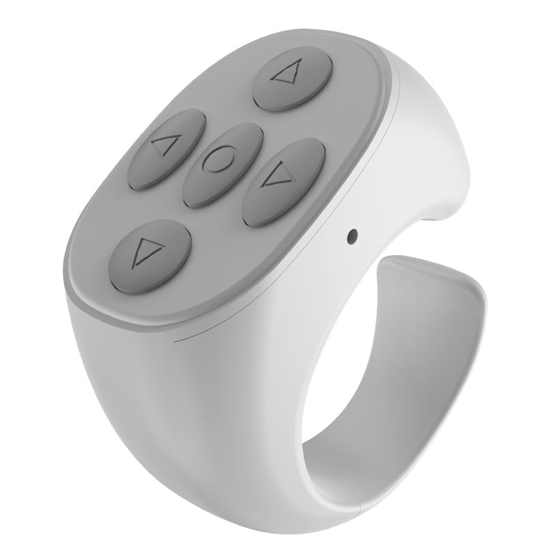 🎅Fingertip Wireless Bluetooth Remote Control